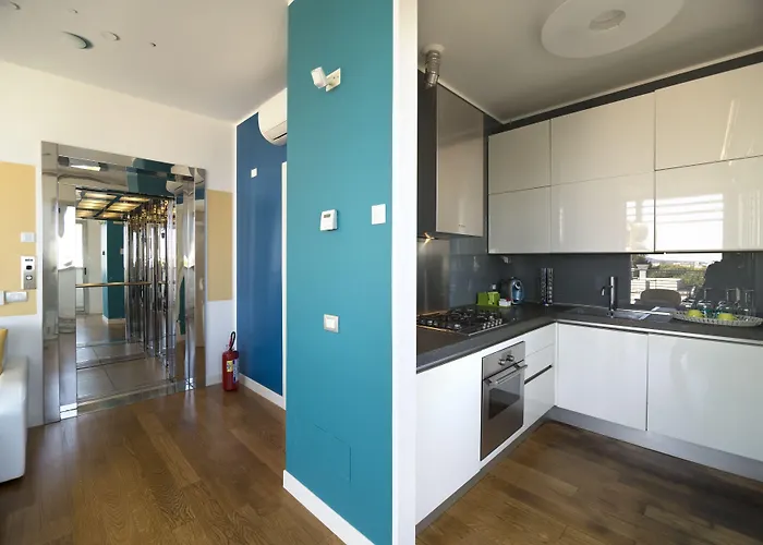 Hotel The One - Designed For Adults - Pet Lovers Riccione