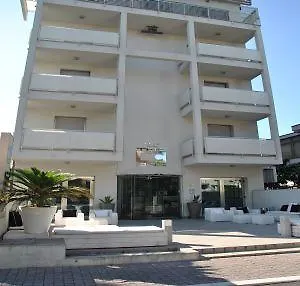 Hotel The One - Designed For Adults - Pet Lovers Riccione