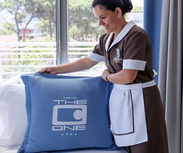 Hotel The One - Designed For Adults - Pet Lovers