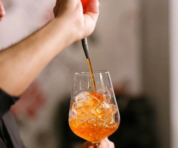 The One - Designed For Adults - Pet Lovers ホテル