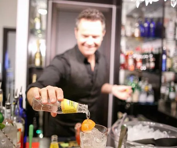 Hotel The One - Designed For Adults - Pet Lovers Riccione